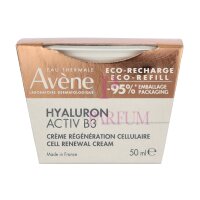 Avene Hyaluron Activ B3 Cell Renewal Cream - Refill 50ml