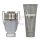 Paco Rabanne Invictus Geschenkset 200ml
