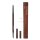 Hourglass Arch Brow Micro Sculpting Pencil 0,04g