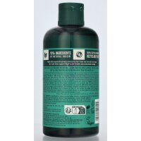 The Body Shop Shampoo 250ml