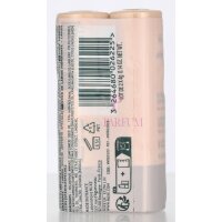 Nuxe Reve De Miel Lip Moisturizing Stick Duo Set 8g