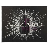 Azzaro The Most Wanted Intense Geschenkset 125ml