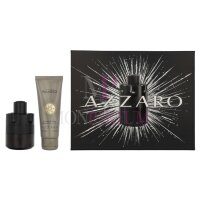 Azzaro The Most Wanted Intense Geschenkset Eau de Parfum...