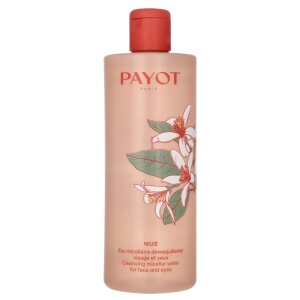 Payot Nue Cleansing Micellar Water 400ml