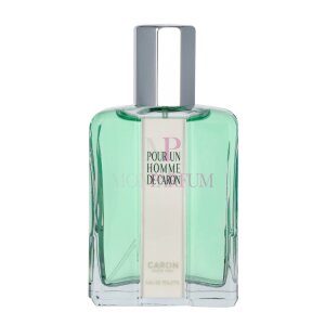 Caron Pour Un Homme De Caron Eau de Toilette 75ml