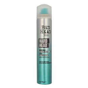 Tigi BH Hard Head Hairspray 100ml