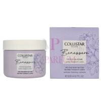 Collistar Benessere Fig And Wisteria Melting Body Butter...