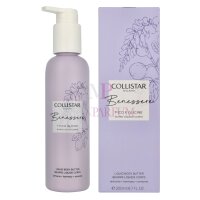 Collistar Benessere Fig And Wisteria Liquid Body Butter...