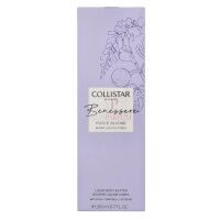 Collistar Benessere Fig And Wisteria Liquid Body Butter 200ml