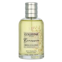 Collistar Benessere Neroli And Helichrysum Eau de...