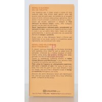 Collistar Benessere Neroli And Helichrysum Eau de Toilette 100ml