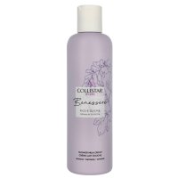 Collistar Benessere Fig And Wisteria Shower Milk Cream 250ml