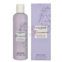 Collistar Benessere Fig And Wisteria Shower Milk Cream 250ml