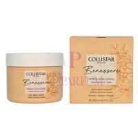 Collistar Benessere Neroli And Helichrysum Soft Body...
