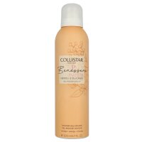 Collistar Benessere Neroli And Helichrysum Shower...