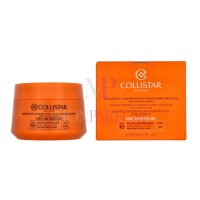 Collistar Supertanning Concentrate Unguent SPF10 200ml