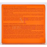 Collistar Supertanning Concentrate Unguent SPF10 200ml