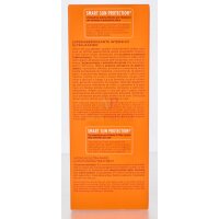 Collistar Intensive Ultra-Rapid Supertanning Treatment SPF20 200ml