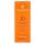 Collistar Intensive Ultra-Rapid Supertanning Treatment SPF20 200ml