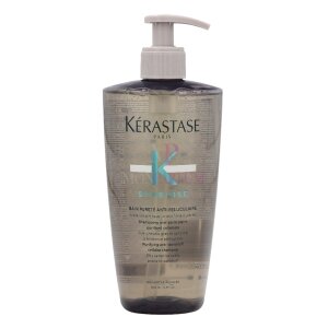 Kerastase Symbiose Purifying Anti-Dandruff Cellular Shampoo 500ml