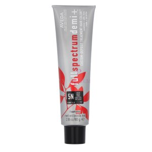 Aveda Full Spectrum Demi+ Custom-Deposit Hair Color 80g