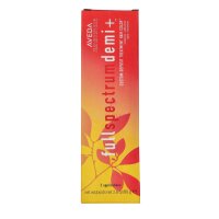Aveda Full Spectrum Demi+ Custom-Deposit Hair Color 80g