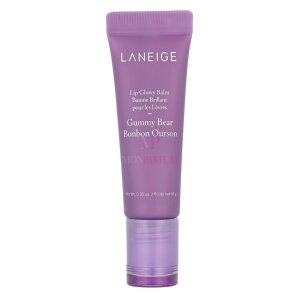 Laneige Lip Glowy Balm 10g