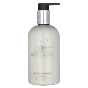 Molton Brown Heavenly Gingerlily Hand Lotion 300ml
