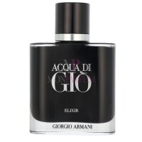 Armani Acqua Di Gio Elixir Eau de Parfum 50ml