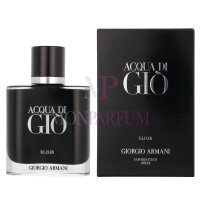 Armani Acqua Di Gio Elixir Eau de Parfum 50ml