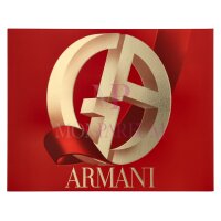 Armani My Way Geschenkset Eau de Parfum 50ml/Body Lotion 50ml/Shower Gel 50ml