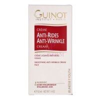 Guinot Anti-Wrinkle Cream 50ml