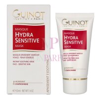 Guinot Hydra Sensitive Mask 50ml