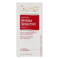 Guinot Hydra Sensitive Mask 50ml