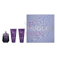 Thierry Mugler Alien Geschenkset 130ml