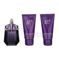 Thierry Mugler Alien Geschenkset Eau de Parfum 30ml/Body...