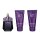 Thierry Mugler Alien Geschenkset Eau de Parfum 30ml/Body Lotion 50ml/Shower Milk 50ml