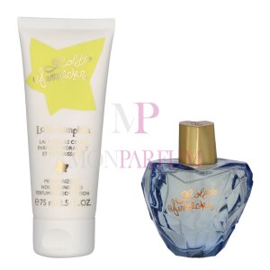 Lolita Lempicka Mon Premier Geschenkset Eau de Parfum 50ml/Body Lotion 75ml