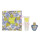Lolita Lempicka Mon Premier Geschenkset Eau de Parfum 50ml/Body Lotion 75ml