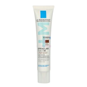 LRP Effaclar Duo+M Color Treatment 40ml