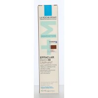 LRP Effaclar Duo+M Color Treatment 40ml