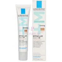 LRP Effaclar Duo+M Color Treatment 40ml