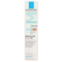 LRP Effaclar Duo+M Color Treatment 40ml