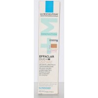 LRP Effaclar Duo+M Color Treatment 40ml