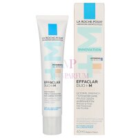LRP Effaclar Duo+M Color Treatment 40ml