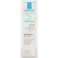 LRP Effaclar Duo+M Color Treatment 40ml