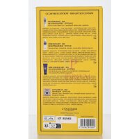 LOccitane Shea Butter Geschenkset 104,5ml