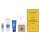 LOccitane Shea Butter Geschenkset Body Cream 20ml/Hand Cream 30ml/Soap 50g/Lip Balm 4,5g