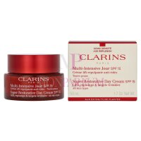 Clarins Super Restorative Day Cream SPF15 50ml
