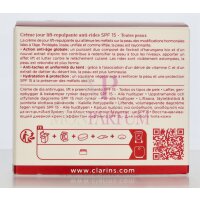 Clarins Super Restorative Day Cream SPF15 50ml